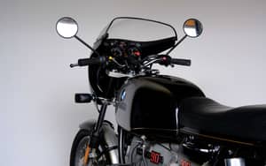 Image 61/91 of BMW R 90 S (1975)
