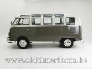 Image 8/15 of Volkswagen T1 Samba 1.2 (1964)