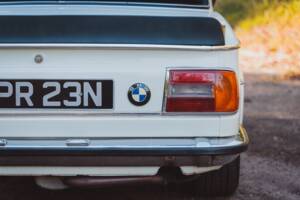 Afbeelding 17/37 van BMW 2002 (1974)