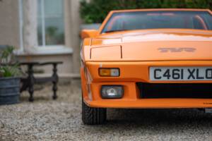 Image 36/50 of TVR Tasmin Series 1 (1985)