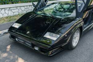 Imagen 19/51 de Lamborghini Countach 25th Anniversary (1990)