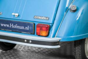 Imagen 32/50 de Citroën 2 CV 6 (1986)