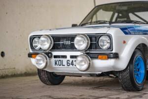 Bild 20/50 von Ford Escort RS 1800 (1975)