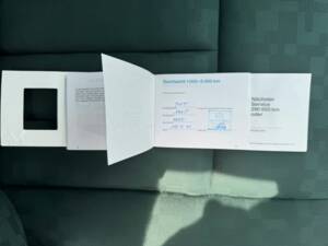Image 36/46 of Mercedes-Benz 500 SE (1991)