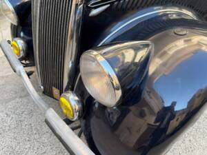 Imagen 21/85 de Lancia Aprilia (1939)