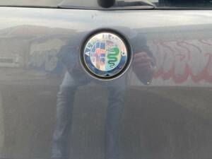 Immagine 10/13 di Alfa Romeo 156 3.2 V6 GTA Sportwagon (2004)