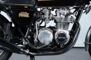 Imagen 32/50 de Honda DUMMY (1978)