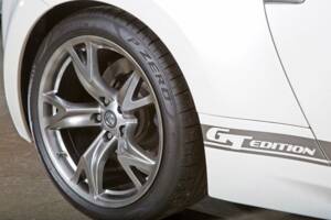 Afbeelding 17/23 van Nissan 370Z (2012)