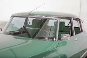 Bild 11/20 von Citroën DS 23 Pallas (1974)