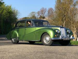 Imagen 6/7 de Armstrong-Siddeley Star Sapphire (1959)