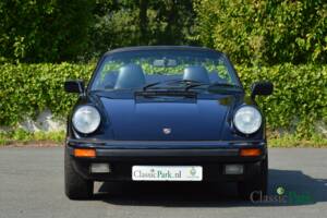 Bild 19/50 von Porsche 911 Carrera 3.2 (1986)