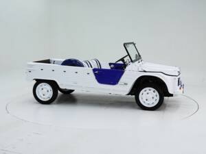 Imagen 3/15 de Citroën Méhari (1972)
