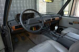 Obraz 31/50 pojazdu Land Rover Range Rover Classic TD (1992)