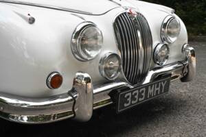 Bild 20/50 von Jaguar Mk II 3.8 (1961)