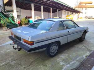 Image 8/48 de Lancia Gamma Coupe 2000 (1979)