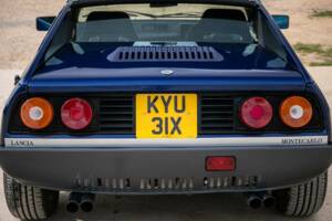 Image 32/37 of Lancia Beta Montecarlo Spider (1982)