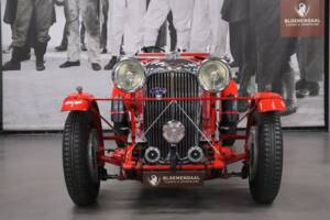 Immagine 3/66 di Lagonda 4,5 Liter LG 45 Le Mans (1936)