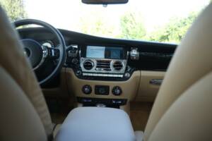 Bild 33/50 von Rolls-Royce Wraith (2014)