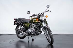 Image 5/50 of Honda DUMMY (1973)