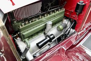 Bild 36/44 von Packard Eight Model 236 (1926)