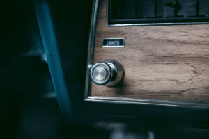 Bild 74/102 von Ford Mustang II Ghia 170 (1976)