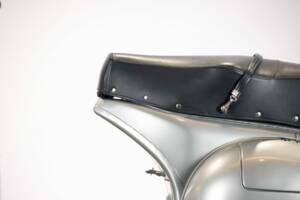 Bild 19/50 von Piaggio Vespa 150 GS (1958)