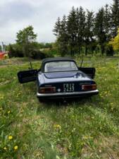 Immagine 13/14 di Alfa Romeo Spider 1300 Junior (1972)