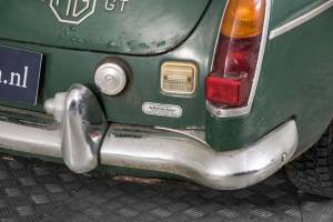 Afbeelding 35/50 van MG MGB GT (1968)