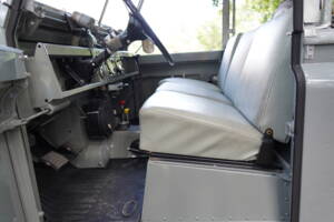 Bild 60/79 von Land Rover 88 (1963)