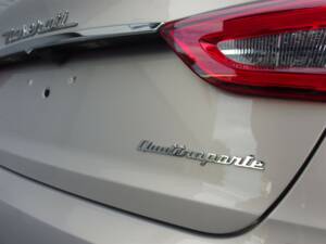 Image 17/98 of Maserati Quattroporte GTS (2015)