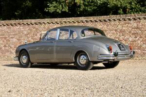 Bild 2/50 von Jaguar Mk II 3.4 (1966)