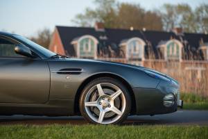Bild 17/45 von Aston Martin DB 7 Zagato (2004)