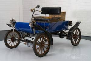 Bild 5/8 von Surrey 03 De Luxe (1958)