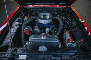 Bild 3/40 von Ford Capri II 2,8 (1975)