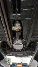 Bild 13/14 von Jaguar Mk II 3.8 (1961)