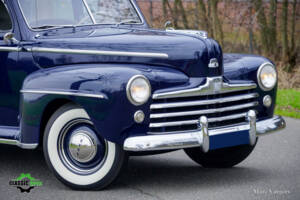 Image 17/45 of Ford Pilot V8 (1947)