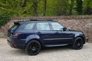 Image 20/50 of Land Rover Range Rover Sport P400e PHEV (2020)