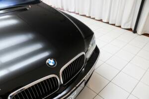Bild 11/18 von BMW 760i (2005)