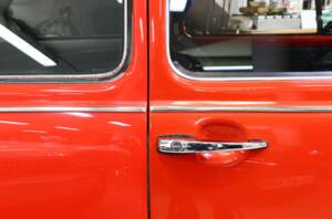 Bild 10/23 von Volkswagen Käfer 1200 (1975)