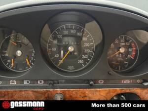 Image 14/15 de Mercedes-Benz 450 SEL 6,9 (1979)