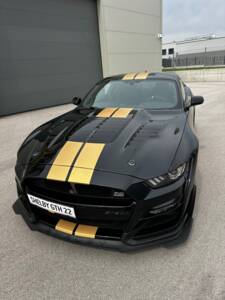 Image 10/28 of Ford Shelby GT500-H (2025)