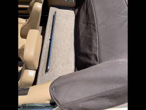 Bild 34/42 von Jaguar XJ-S Convertible (1989)