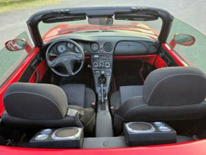 Immagine 5/34 di FIAT Barchetta 1.8 16V (1997)
