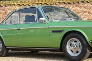 Image 39/50 of BMW 3.0 CSi (1973)