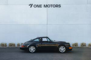 Bild 8/39 von Porsche 911 Carrera 4 (1993)