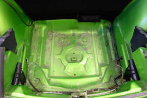 Bild 108/142 von Porsche 914  2.0 (1976)