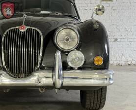 Image 47/62 de Jaguar XK 150 3.8 SE FHC (1959)