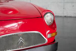 Bild 19/45 von Citroën Ami Sport Cabriolet (1974)