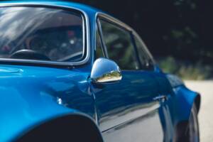 Image 5/16 de Alpine A 110 1300 VC V85 (1972)