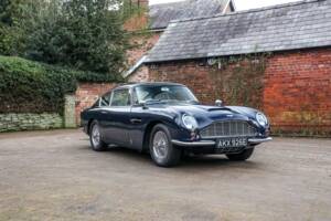 Immagine 1/46 di Aston Martin DB 6 (1967)